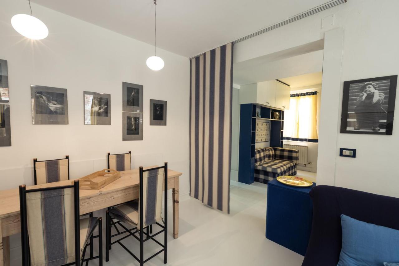 Blueyellow In Cannaregio Air Conditioning Wifi Veneza