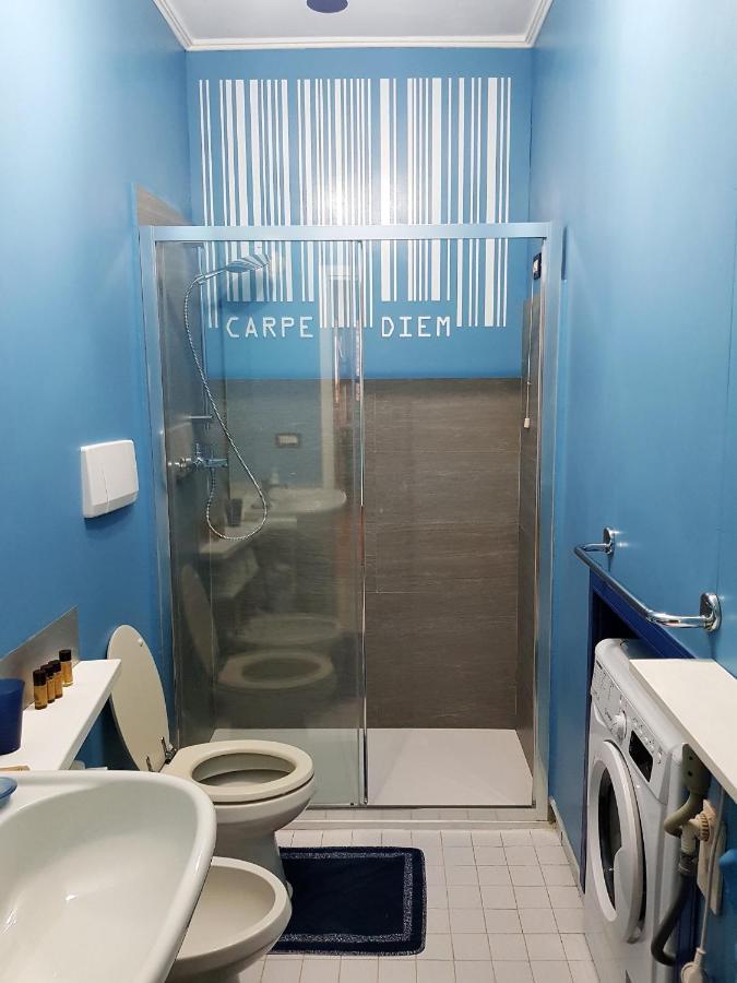 Apartamento Blueyellow In Cannaregio Air Conditioning Wifi Veneza