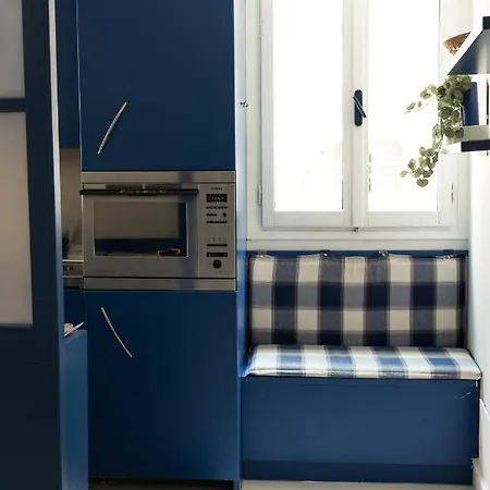 Blueyellow Home In Cannaregio Air Conditioning Wifi Venice Exterior photo